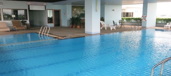 2 bedrooms Condo in Chiang Mai, Thailand No. 10899 24