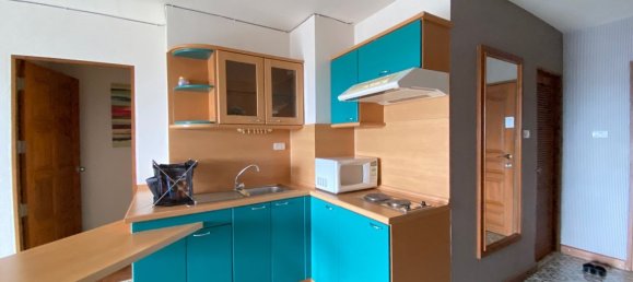 2 bedrooms Condo in Chiang Mai, Thailand No. 10899 5