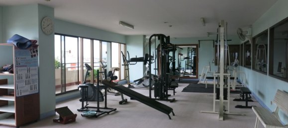 2 bedrooms Condo in Chiang Mai, Thailand No. 10899 21