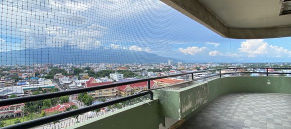 2 bedrooms Condo in Chiang Mai, Thailand No. 10899 17