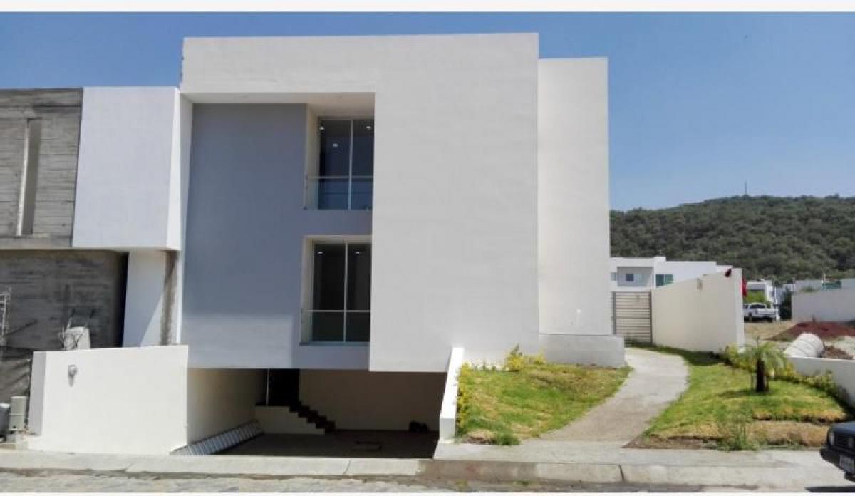 4 غرف نوم منزل في Jalisco, Mexico رقم 173767