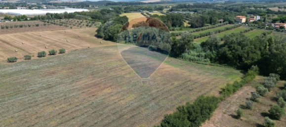 Grundstück in Rosignano Marittimo, Italy 30000m², Nr. 288567 25