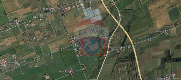 Grundstück in Rosignano Marittimo, Italy 30000m², Nr. 288567 27