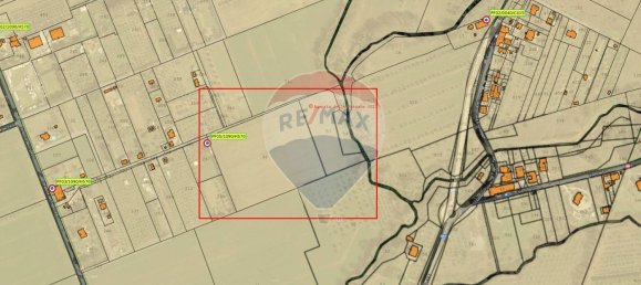 Grundstück in Rosignano Marittimo, Italy 30000m², Nr. 288567 19