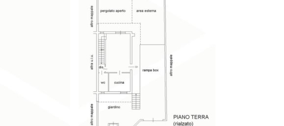 4-salle Maison à Parabiago, Italy No. 31491 2