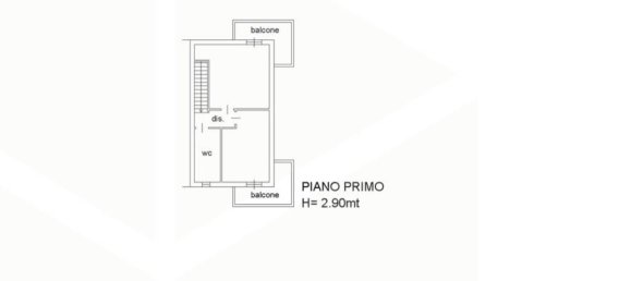 4-salle Maison à Parabiago, Italy No. 31491 3