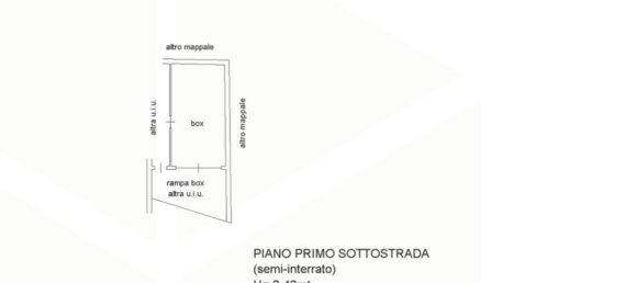 4-salle Maison à Parabiago, Italy No. 31491 5