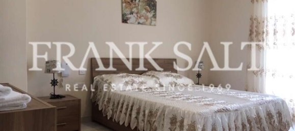 1 chambre Penthouse à Victoria, Malta No. 5708 4