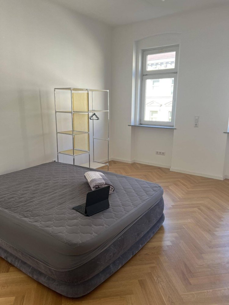 1 bedroom Apartment in Ottakring, Austria No. 167531
