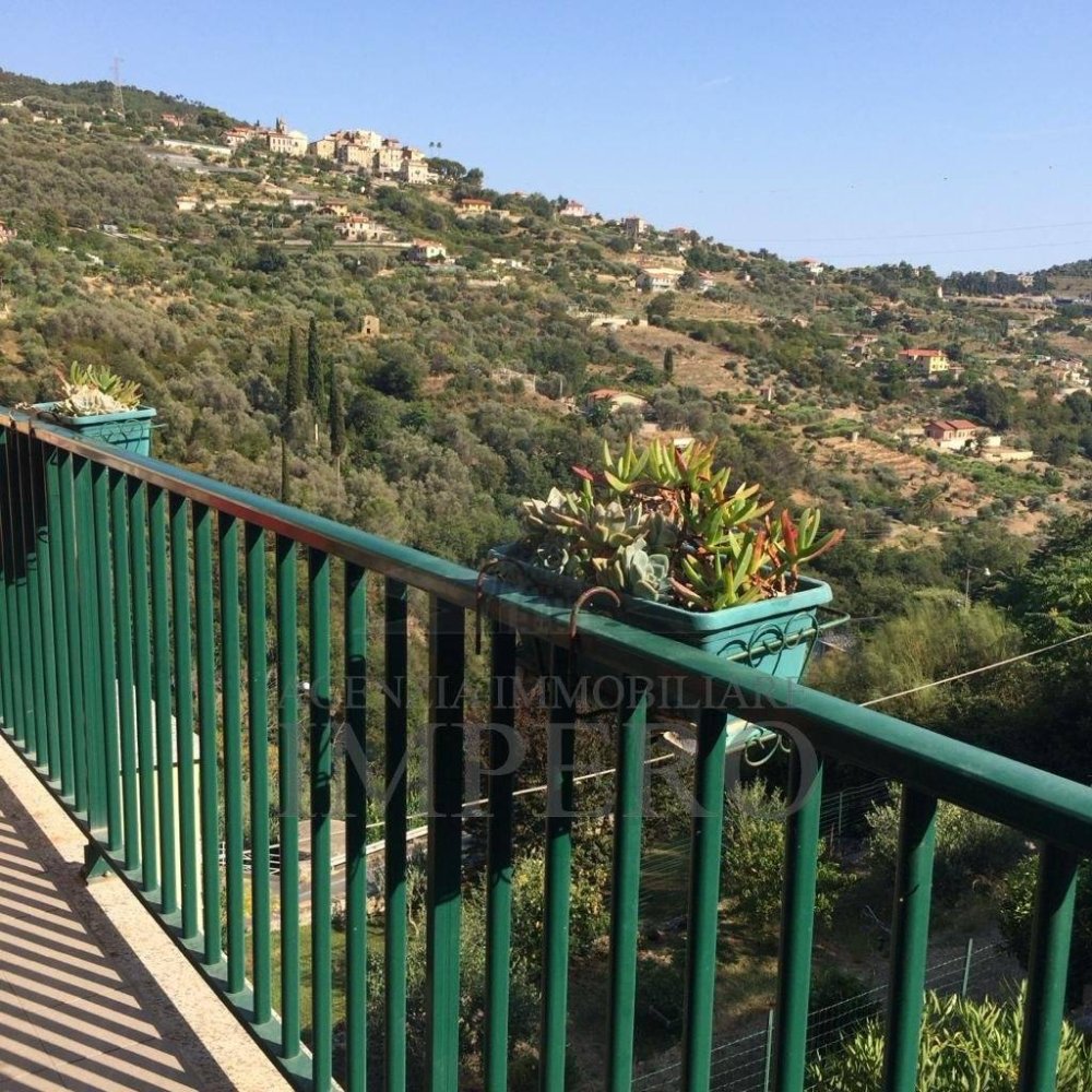 1 Schlafzimmer Wohnung in Vallebona, Italy, Nr. 64250