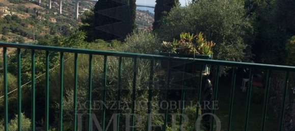 1 Schlafzimmer Wohnung in Vallebona, Italy, Nr. 64250 13