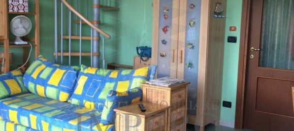 1 Schlafzimmer Wohnung in Vallebona, Italy, Nr. 64250 2