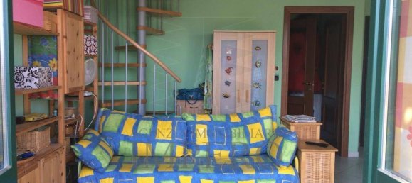 1 Schlafzimmer Wohnung in Vallebona, Italy, Nr. 64250 3