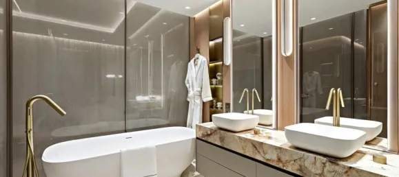 3 chambres appartement à vendre à Dubai Marina, Dubai, UAE № 105831 7