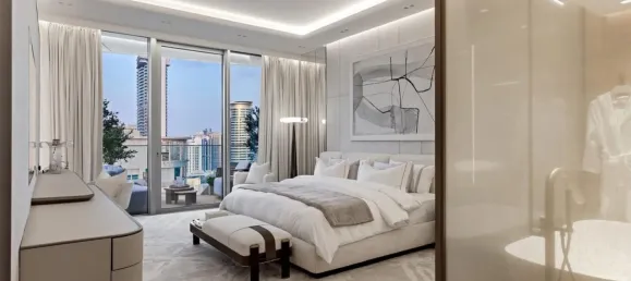 3 chambres appartement à vendre à Dubai Marina, Dubai, UAE № 105831 5