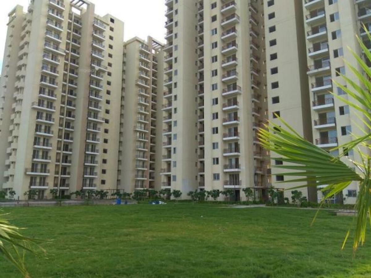 Casa T2 em Faridabad, India N.º 14286