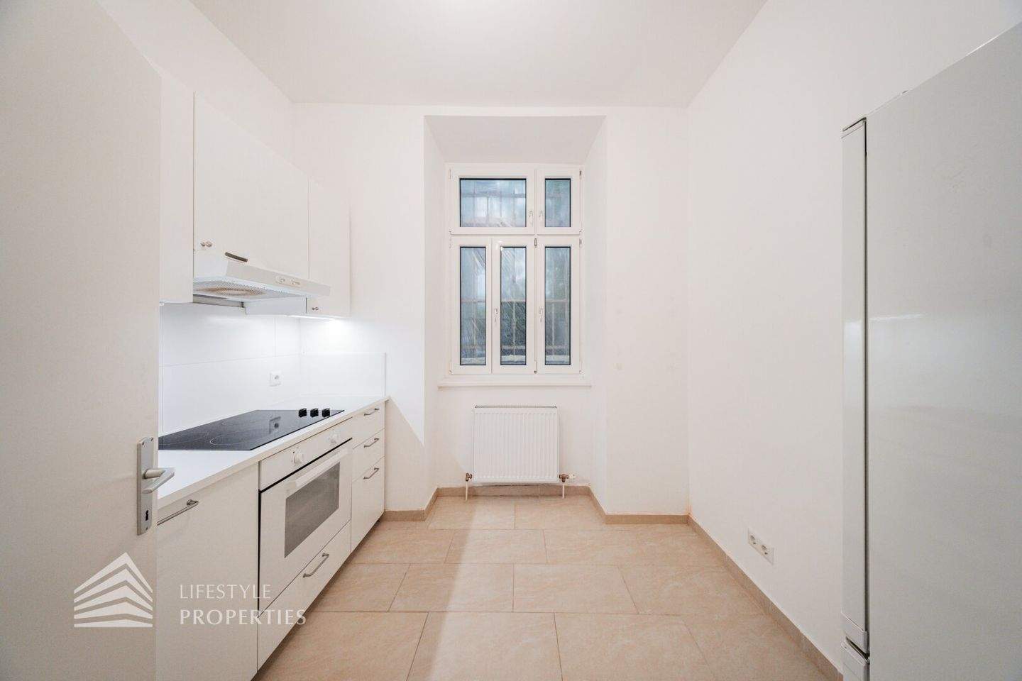 2 rooms Apartment in Josefstadt, Austria No. 243963