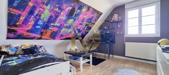 Замки и поместья с 11 комнатами в Сен-Жорж-сюр-Шер, Франция № 229801 19