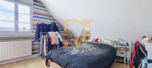 Замки и поместья с 11 комнатами в Сен-Жорж-сюр-Шер, Франция № 229801 20