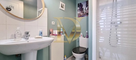 Замки и поместья с 11 комнатами в Сен-Жорж-сюр-Шер, Франция № 229801 41