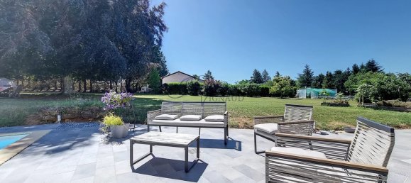 Замки и поместья с 11 комнатами в Сен-Жорж-сюр-Шер, Франция № 229801 44