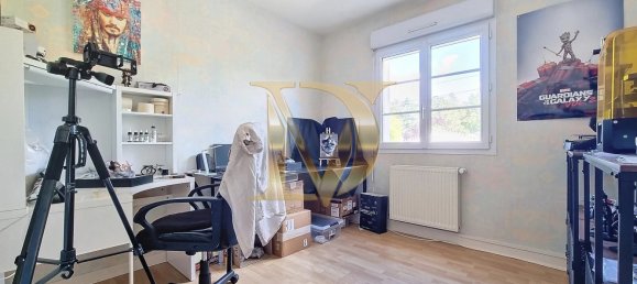 Замки и поместья с 11 комнатами в Сен-Жорж-сюр-Шер, Франция № 229801 22