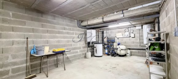 Замки и поместья с 11 комнатами в Сен-Жорж-сюр-Шер, Франция № 229801 43