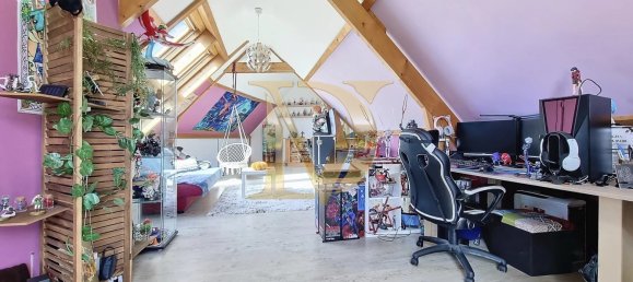 Замки и поместья с 11 комнатами в Сен-Жорж-сюр-Шер, Франция № 229801 35