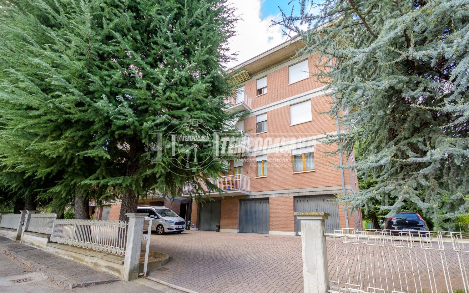 3 bedrooms Apartment in Vignola, Italy No. 378249