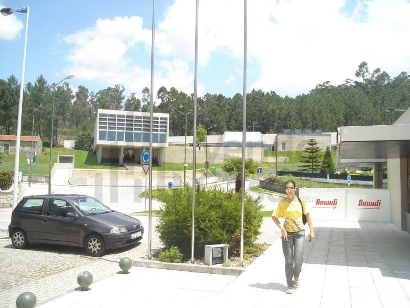 Imóvel comercial em Barcelos, Portugal 210 m² N.º 70081