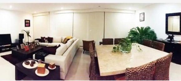 3 Schlafzimmer Wohnung in Guerrero, Mexico, Nr. 158784 2