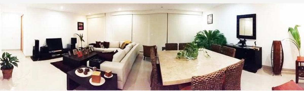 3 Schlafzimmer Wohnung in Guerrero, Mexico, Nr. 158784