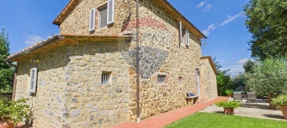 2 bedrooms House in Scansano, Italy No. 362026 24