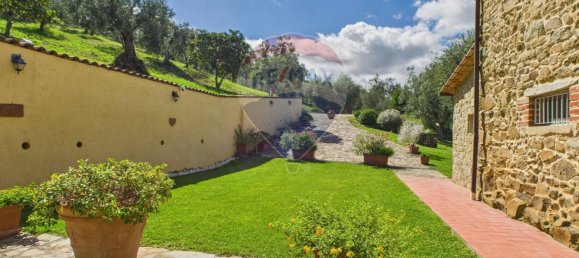 2 bedrooms House in Scansano, Italy No. 362026 23