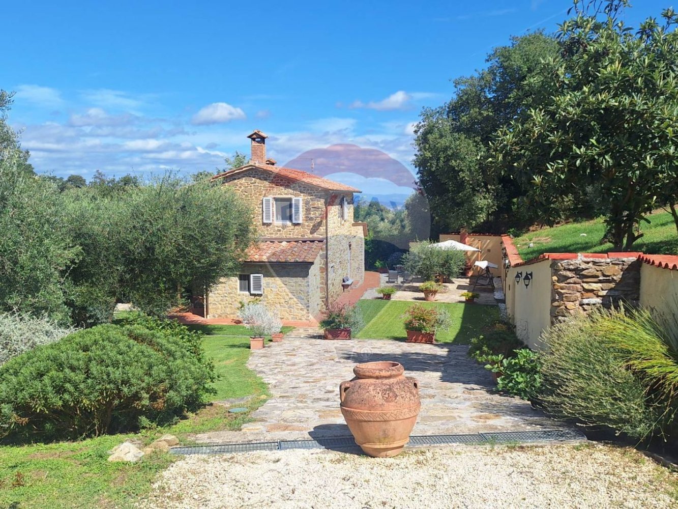 2 bedrooms House in Scansano, Italy No. 362026