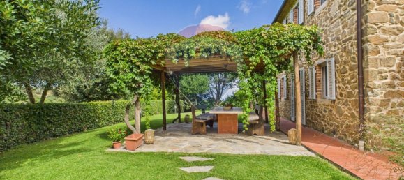 2 bedrooms House in Scansano, Italy No. 362026 12