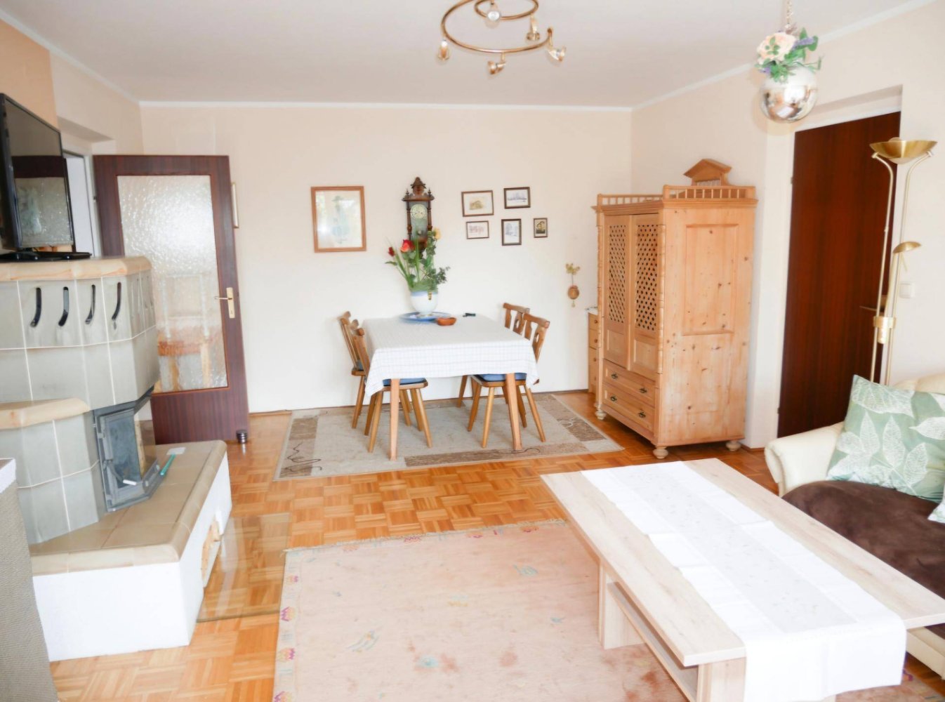 4غرفة شقة في Mondsee, Austria رقم 238395