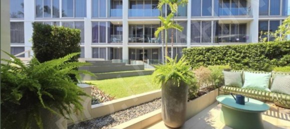 1 Schlafzimmer Wohnung in Hua Hin, Thailand, Nr. 165810 3
