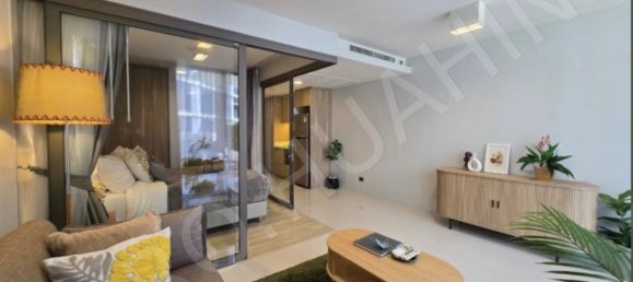 1 Schlafzimmer Wohnung in Hua Hin, Thailand, Nr. 165810 2
