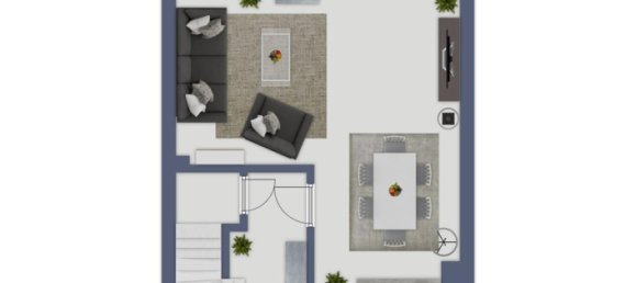 4 bedrooms Townhouse in Bremen, Germany No. 316807 6