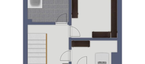 4 bedrooms Townhouse in Bremen, Germany No. 316807 2