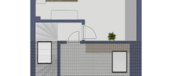 4 bedrooms Townhouse in Bremen, Germany No. 316807 8