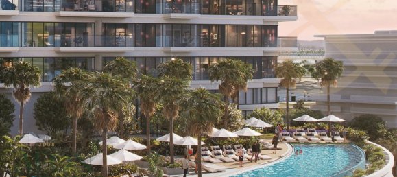 1 bedroom Apartment in UPPER HOUSE RESIDENCES, Jumeirah Lake Towers, UAE No. 117822 4