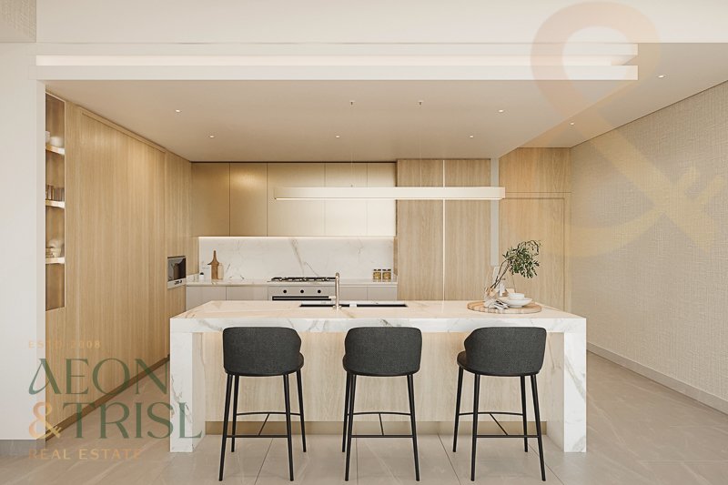 1 bedroom Apartment in UPPER HOUSE RESIDENCES, Jumeirah Lake Towers, UAE No. 117822