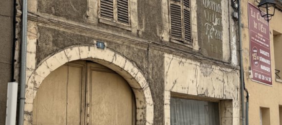 Casa de 3 dormitorios en Pont-sur-Yonne, France No. 197878 18