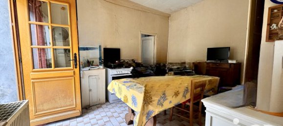 Casa de 3 dormitorios en Pont-sur-Yonne, France No. 197878 23