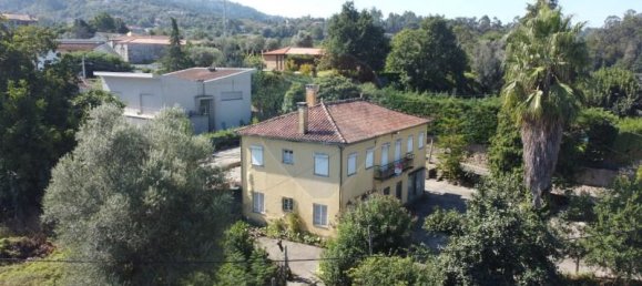 3 bedrooms House in Ponte da Barca, Portugal No. 17596 9