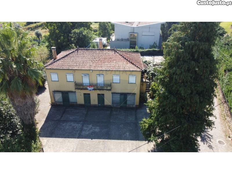 3 bedrooms House in Ponte da Barca, Portugal No. 17596