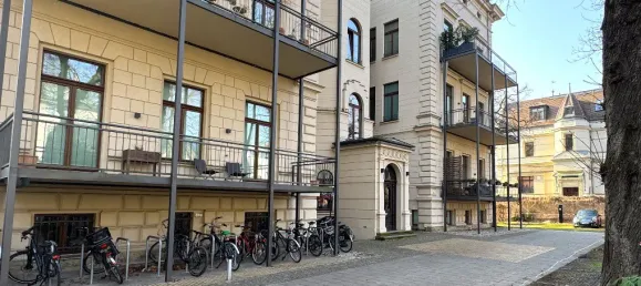 3 chambres Duplex à Leipzig, Germany No. 90956 7