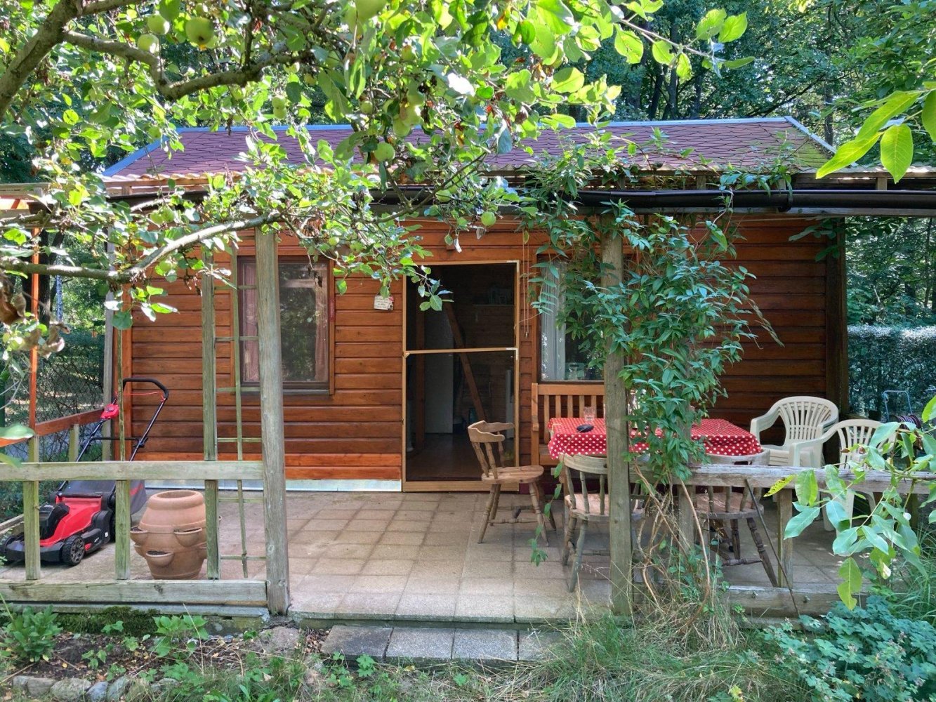 Terreno em Dahme-Spreewald, Germany N.º 283176